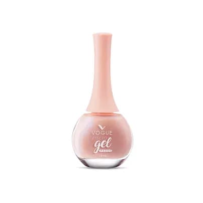 Esmalte Vogue Efecto Gel Tono Sensación x 14ml