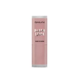 Rubor En Barra Samy Velvet Glam Tono 05 Savage x 8.5g-0
