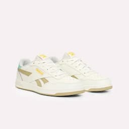 Reebok Tenis court advance beige camel 5-0