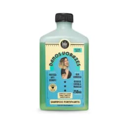 Shampoo Fortificante Lola Daños Vorazes x 250ml-0