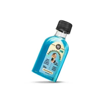 Aceite Reparador Lola Daños Vorazes x 50ml