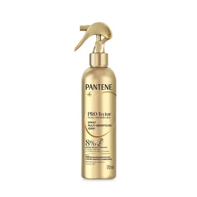 Spray Pantene Molecular Bond Repair x 170 ml