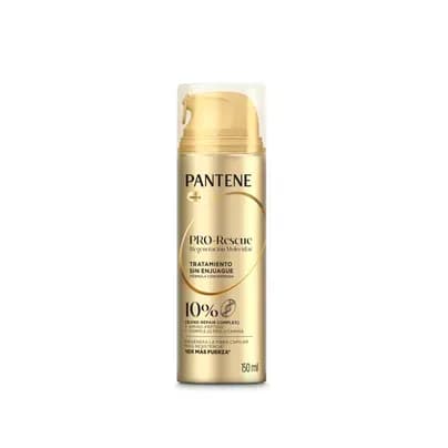 Tratamiento sin enjuague Pantene Molecular Bond Repair x 150 ml