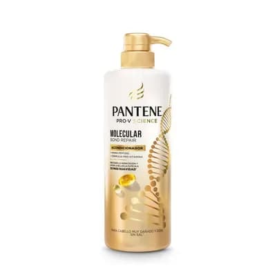 Acondicionador Pantene Molecular Bond Repair x 510 ml