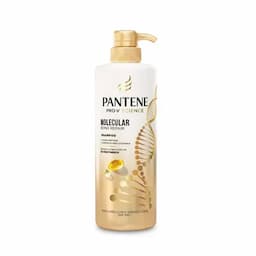 Shampoo Pantene Molecular Bond Repair x 510 ml-0
