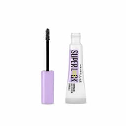 Gel Estilizador De Cejas Maybelline Super Lock Glue Clear x 7ml-0