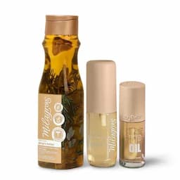 Kit Milagros Herbal x Ruby Rose-0