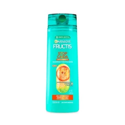 Shampoo Fructis Crece Fuerte x 350ml