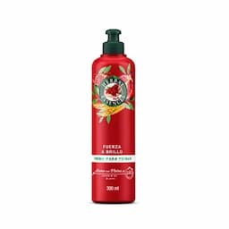 Crema para peinar Herbal Essences Granada y Proteína Vegana x 300 ml-0