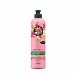Crema para peinar Herbal Essences Rosa Mosqueta Suavidad x 300 ml-0