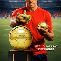 Fragancia Zinergy Force x 90ml-0