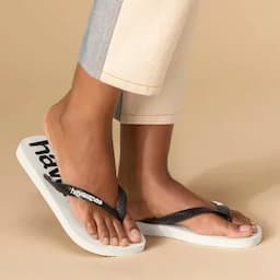 Havaianas Sandalias Top Blanco 43_44 43 _44-0