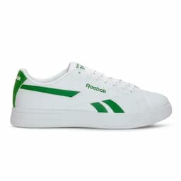 Reebok Tenis prime grounds masculino blanco 8.5 8,5-0