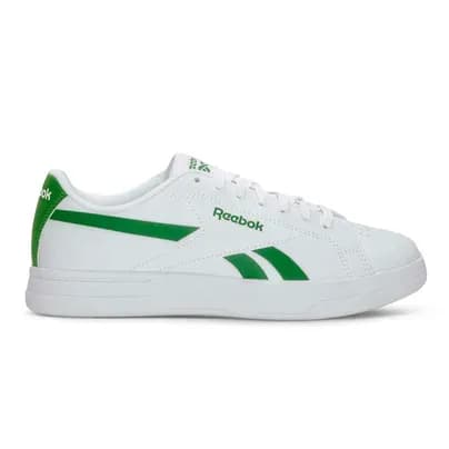 Reebok Tenis prime grounds masculino blanco 8.5 8,5