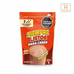 Chocolisto Chocolate bolsa edición mundial x 200g-0