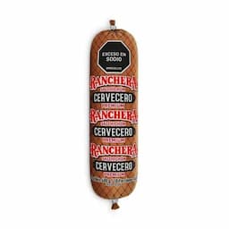 Salchichón Cervecero Ranchera x 480g-0