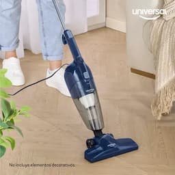 Aspiradora 2 en 1 Universal-0