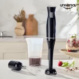 Licuadora de mano Universal 3 en 1-0