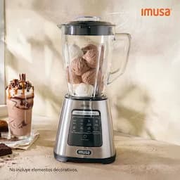 Licuadora Ultraforce auto x 1.8L Imusa-0