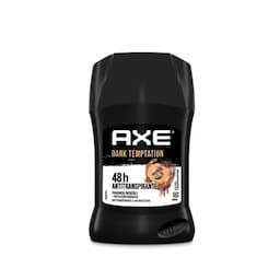 Desodorante Axe Dark Temptation En Barra x 50g-0