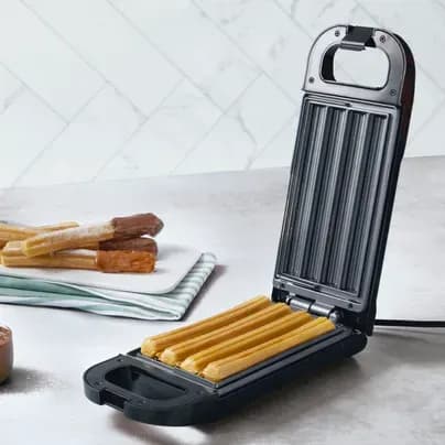 Máquina para Churros PS Plus
