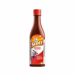 Emulsión de Scott x Cereza x 180ml-0