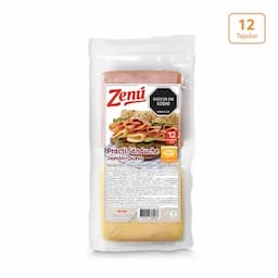 Practi Sánduche Zenú x 388g-0