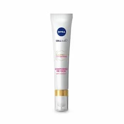 Contorno de ojos Nivea Cellular Luminous x 15ml-0