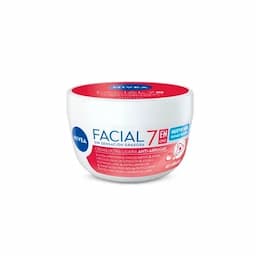 Crema Facial Nivea Cuidado Anti-Age x 100g-0