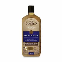 Shampoo Tío Nacho Engrosador x 415ml-0