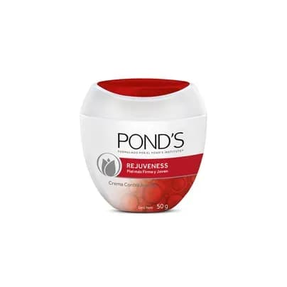Crema Facial Pond's Rejuveness x 50g