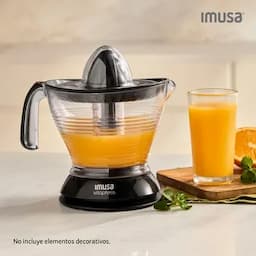 Exprimidor de naranja Imusa-0