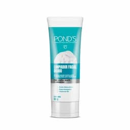 Limpiador facial Pond's Foam x 50g-0