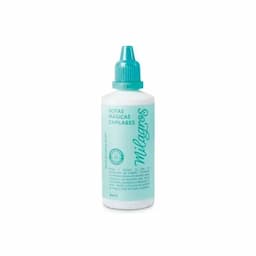 Gotas Mágicas Capilares Milagros x 60ml-0