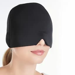 Gorro En Gel Para Dolor De Cabeza-0