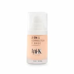 Base Bonita Ani-k x Tono 00 Anne x 35ml-0