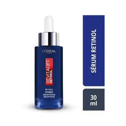 Sérum Facial Revitalift Retinol x 30ml