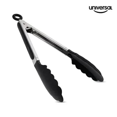 Pinza de alimentos Universal