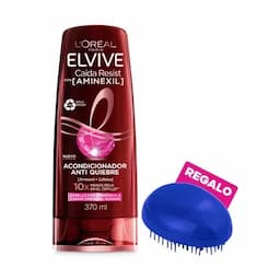 Acondicionador Elvive Anti caída x 370ml-0