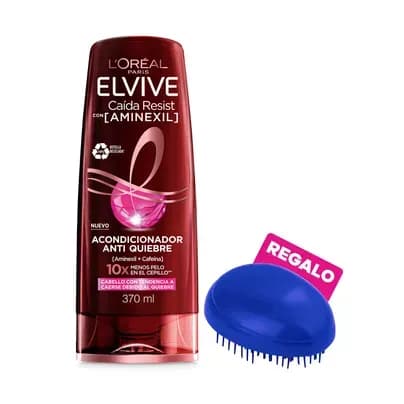 Acondicionador Elvive Anti caída x 370ml