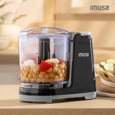 Picatodo Power Max Imusa