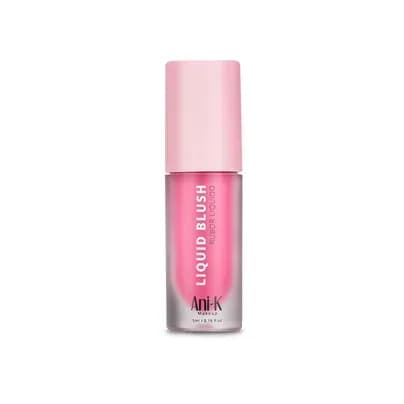 Rubor Liquido Ani-k Tono 04 Rose x 5ml