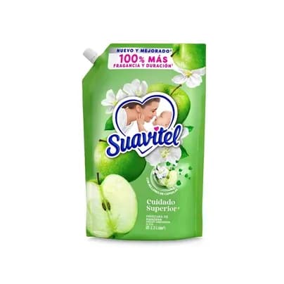 Suavitel Manzana x 2.3L