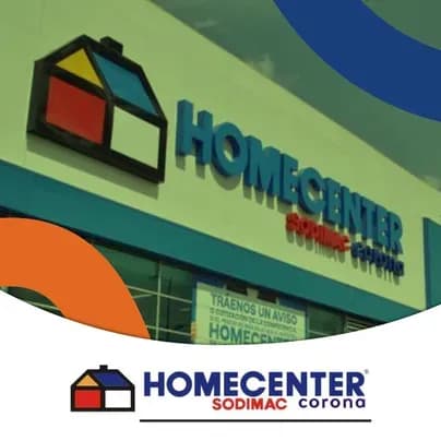 Bono Virtual Homecenter $100.000