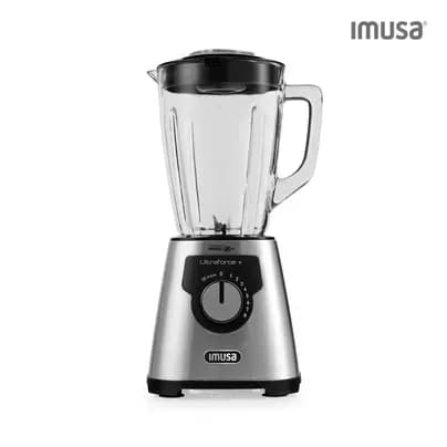 Licuadora Imusa Ultraforce 8 V