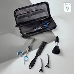 Kit De Corte Masculino-0