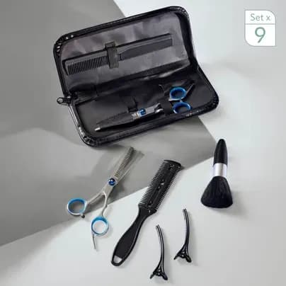 Kit De Corte Masculino