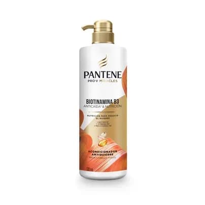 Acondicionador Pantene Anticaída x 510 ml