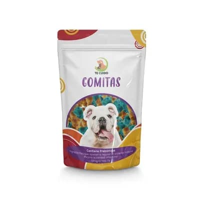 Gomitas Te Cuido x 75g