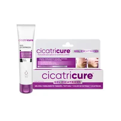 Cicatricure Gel x 30g